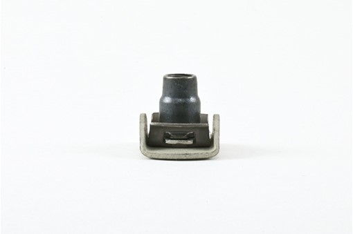 CB2009 - Two-Lug Bracket-Retained Nutplate