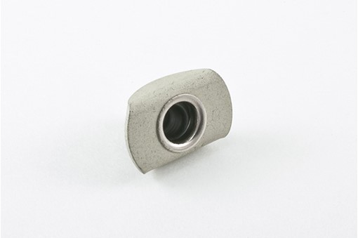 CB2009 - Two-Lug Bracket-Retained Nutplate