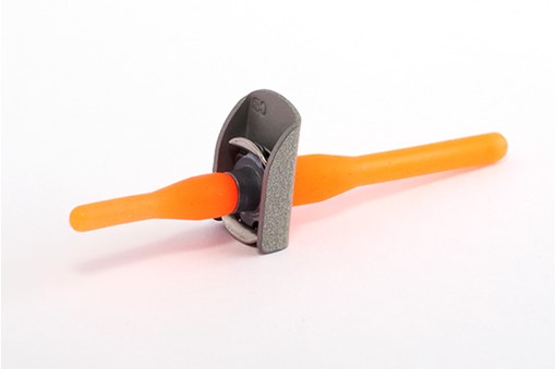 CB2011 - One-Lug Bracket-Retained Nutplate