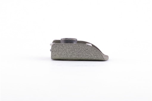 CB2011 - One-Lug Bracket-Retained Nutplate