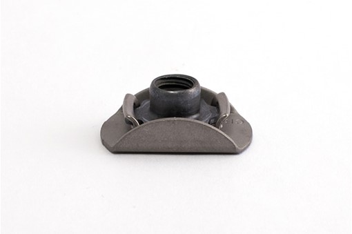 CB3009 - Two-Lug Bracket-Retained Nutplate