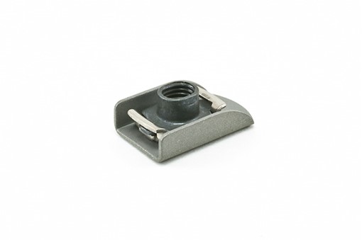 CB3011 - One-Lug Bracket-Retained Nutplate