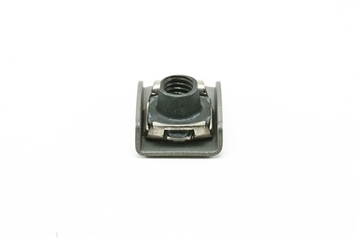 CB3011 - One-Lug Bracket-Retained Nutplate
