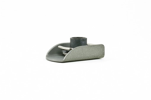 CB3011 - One-Lug Bracket-Retained Nutplate
