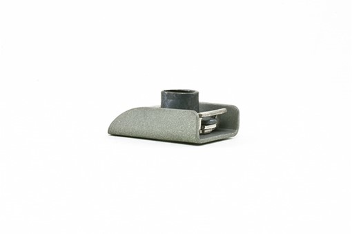 CB3011 - One-Lug Bracket-Retained Nutplate