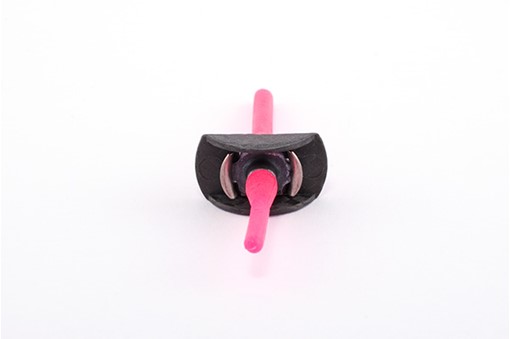 CB4009 - Two-Lug Bracket-Retained Nutplate