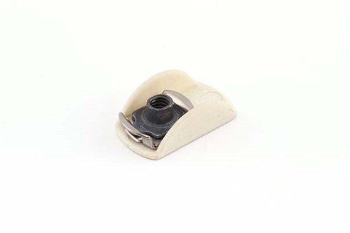 CB4011 - One-Lug Bracket-Retained Nutplate