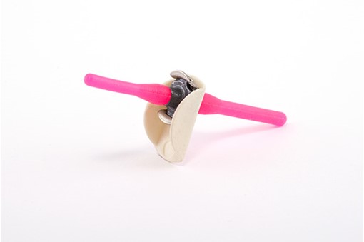 CB4011 - One-Lug Bracket-Retained Nutplate