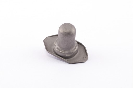 CB6010 - Two-Lug Sealed Nutplate