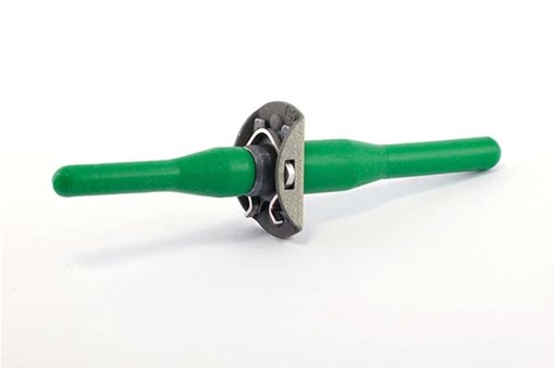 CB6009 - Two-Lug Clip-Retained Nutplate
