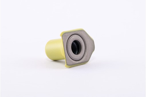 CB8008 - One-Lug Sealed Nutplate