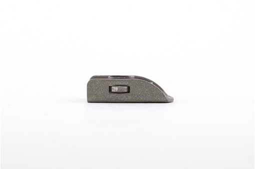CB6011 - One-Lug Clip-Retained Nutplate