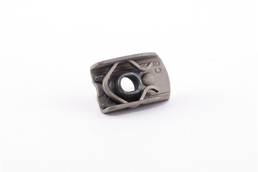 CB6011 - One-Lug Clip-Retained Nutplate