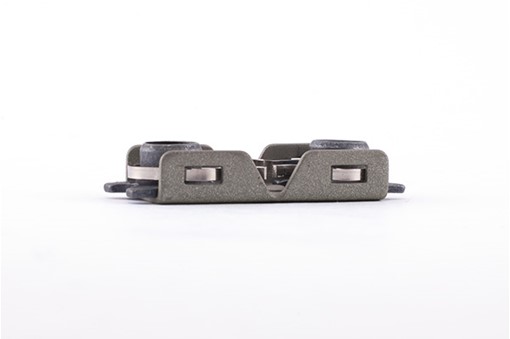 CB6012 - Two-Nut Channel Nutplate
