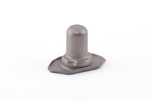 CB8010 - Two-Lug Sealed Nutplate