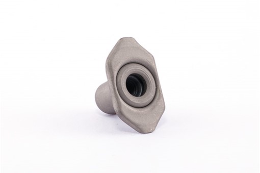 CB8010 - Two-Lug Sealed Nutplate