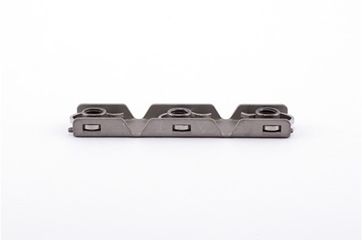 CB6013 - Three-Nut Channel Nutplate