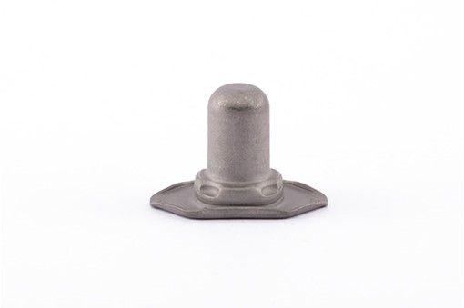 CB9356 - Two-Lug Sealed Nutplate