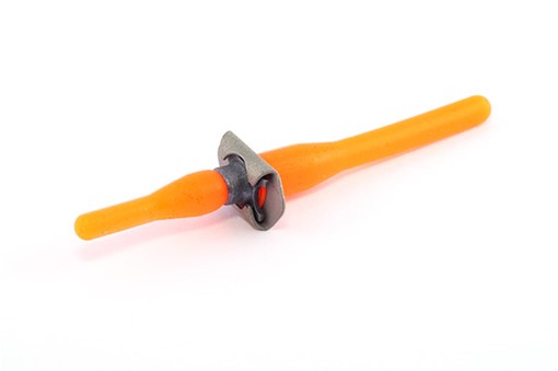 CB6014 - Miniature Fold-Over Nutplate