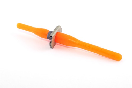CB6014 - Miniature Fold-Over Nutplate