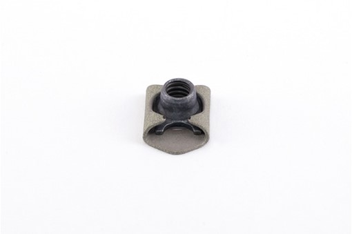 CB6014 - Miniature Fold-Over Nutplate