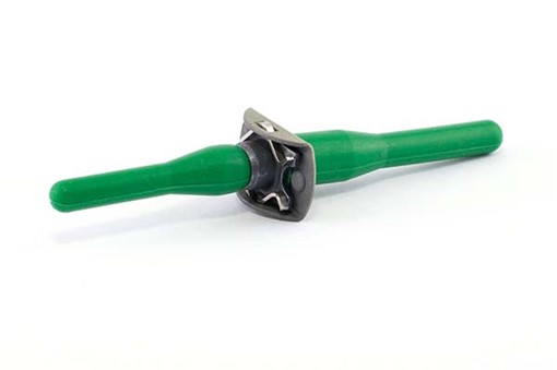 CB8009 - Two-Lug Clip-Retained Nutplate
