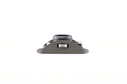 CB8009 - Two-Lug Clip-Retained Nutplate
