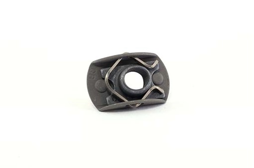 CB8009 - Two-Lug Clip-Retained Nutplate