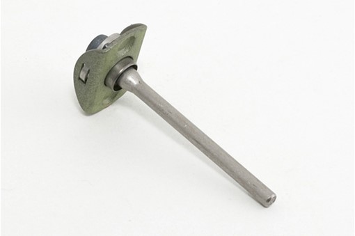 CB6109 - Two-Lug Flared Sleeved Nutplate