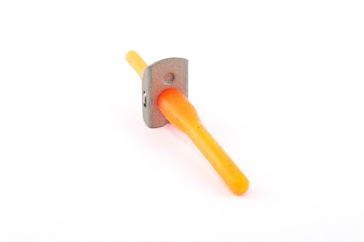 CB8011 - One-Lug Clip-Retained Nutplate