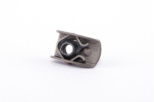 CB8011 - One-Lug Clip-Retained Nutplate