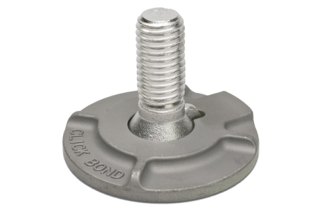 CB9522 - High-Shock Very Large Base Stud