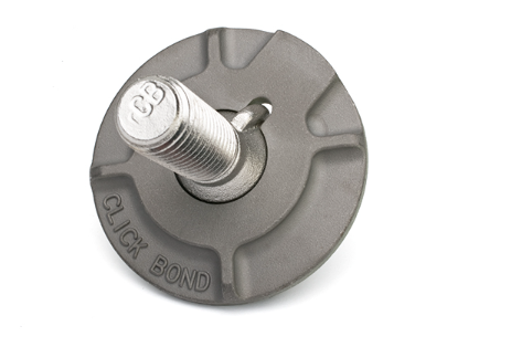 CB9522 - High-Shock Very Large Base Stud