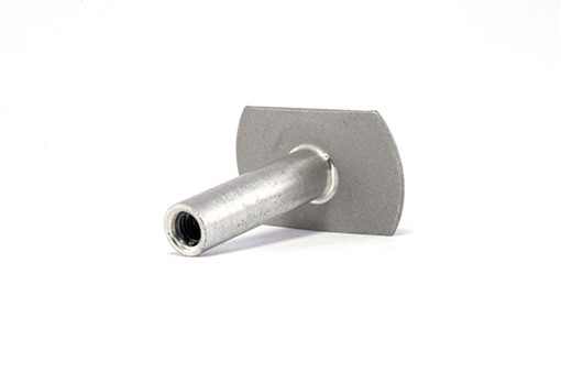 CB3001 - Standard-Base Locking-Thread Standoff