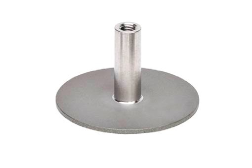 CB3001 - Standard-Base Locking-Thread Standoff