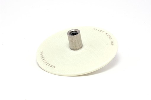 CB4201 - Extra-Large Locking-Thread Standoff