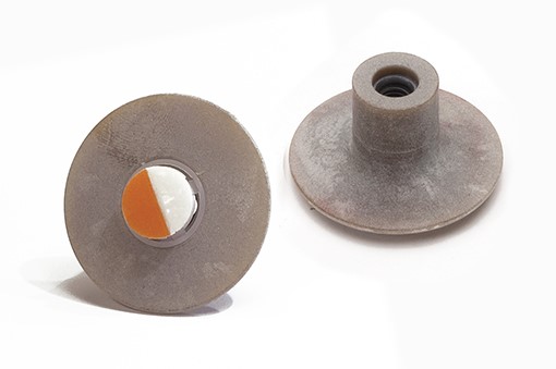 CB4512 - Composite-Base Locking-Thread Standoff