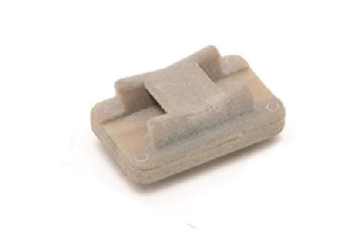 CB4561 - Internally-Fixtured Transverse Cable-Tie Mount