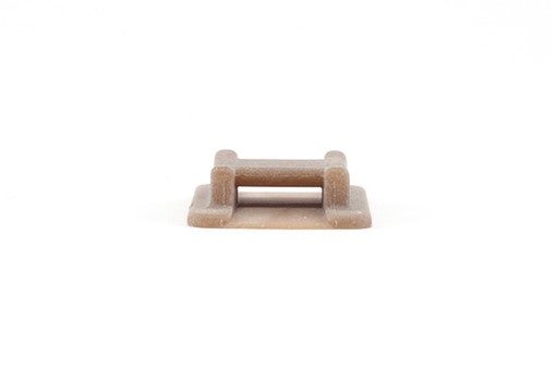 CB9151 - Transverse Cable-Tie Mount