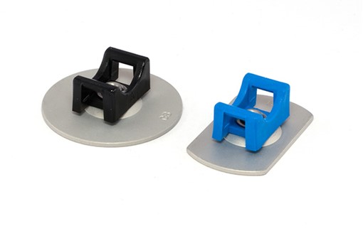 CB3019 - Swivel Cable-Tie Mount