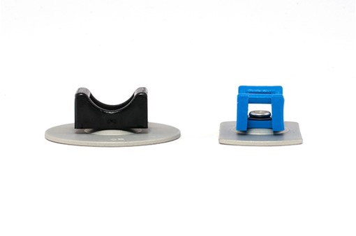 CB3019 - Swivel Cable-Tie Mount