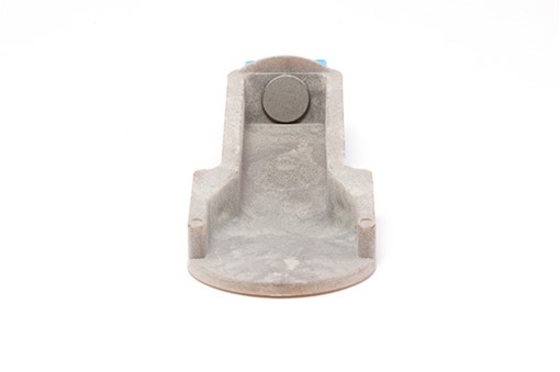 CB4020 - Right-Angle Swivel Cable-Tie Mount