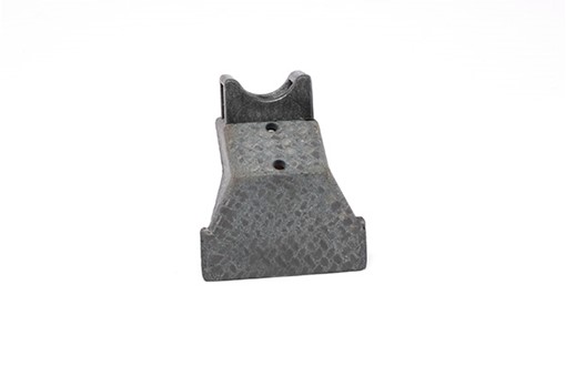 CB4020 - Right-Angle Swivel Cable-Tie Mount