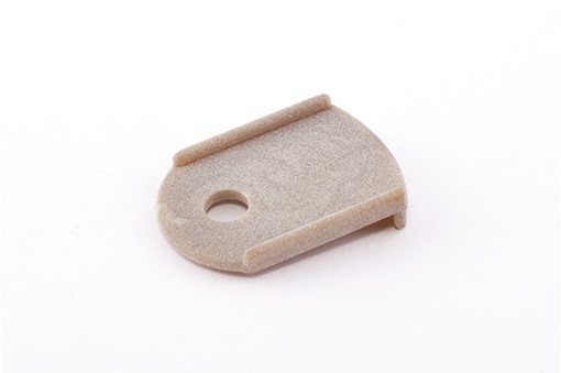 CB9188 - Single Line-Clamp Support