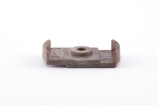 CB9212 - Double Line-Clamp Support