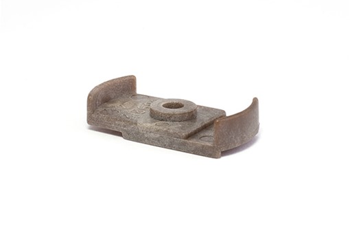 CB9212 - Double Line-Clamp Support