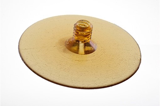 CB9174 - Insulation Blanket Mount Retainer