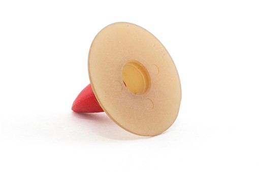 CB9206 - Insulation Blanket Mount Receptacle