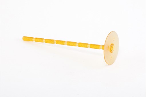 CB9208 - Insulation Blanket Mount Retainer