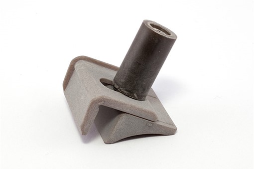 CB4233 - Standoff PINCHMOUNT Bonded Bracket